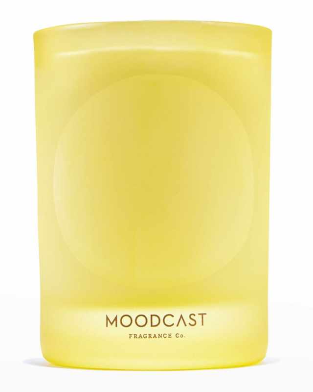 8.2 oz. Luminary Scented Candle